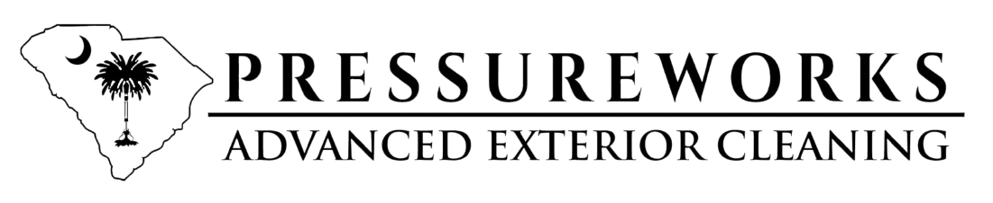 Pressure Works logo banner